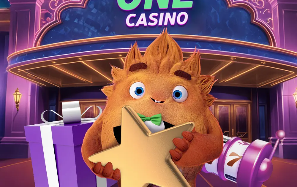 One Casino screenshot